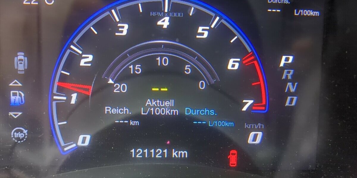 Jeep Grand Cherokee 6.4 V8 HEMI SRT *LPG* 121.500 km 34.190 &euro; Bad Tölz 83646