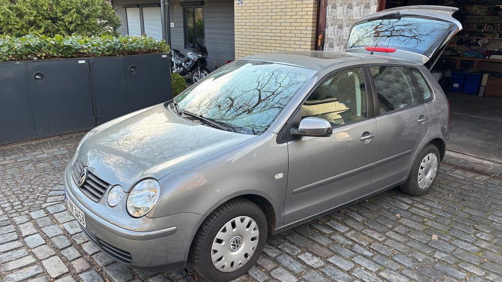 VW Polo 136.000 km 2.499 &euro; Hamburg 22339