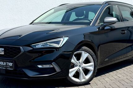 Seat Leon 57.000 km 20.990 &euro; Bekond 54340