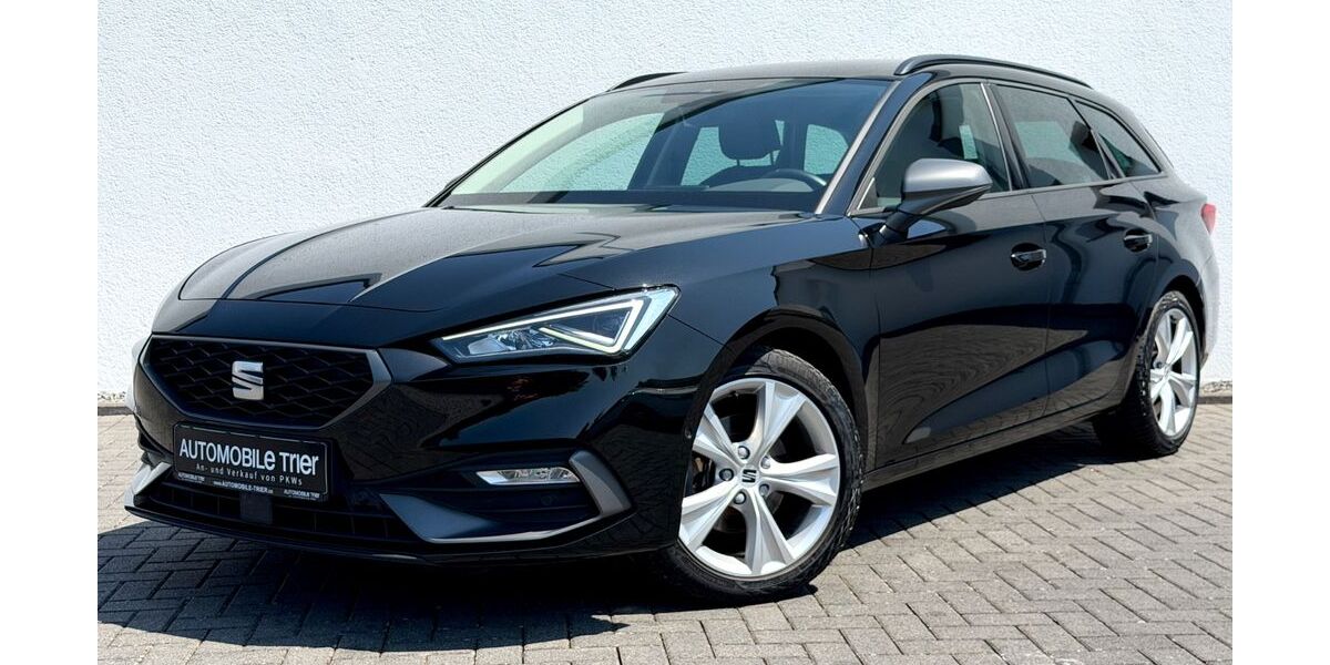 Seat Leon 57.000 km 20.990 &euro; Bekond 54340
