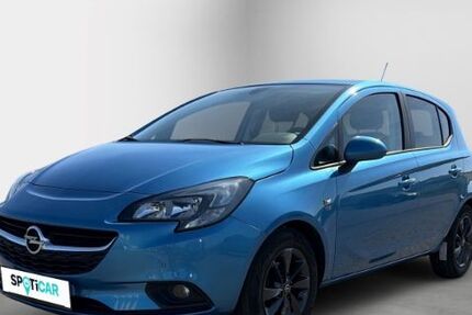 Opel Corsa 74.361 km 10.990 &euro; Balve-Langenholthausen 58802