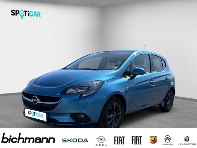 Opel Corsa 74.361 km 10.990 &euro; Balve-Langenholthausen 58802