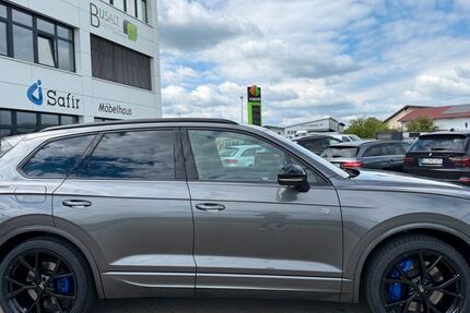 VW Touareg 1.800 km 88.700 &euro; Lonsee-Luizhausen 89173