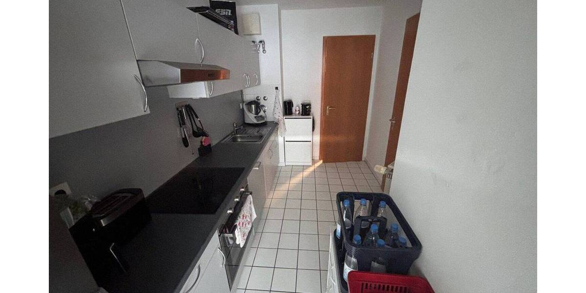 Etagenwohnung Strausberg - 2 Zimmer, 62 m&sup2;, 900&euro; | Angebot:26909016