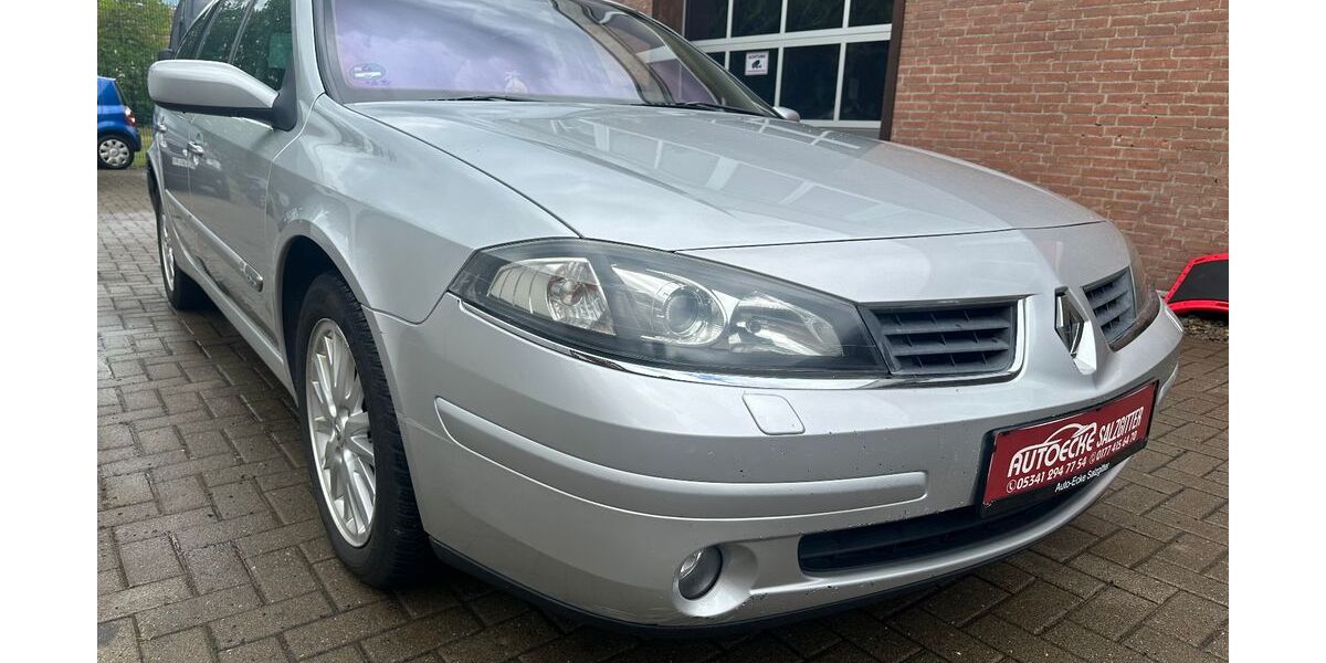 Renault Laguna 234.111 km 2.790 € Salzgitter 38259