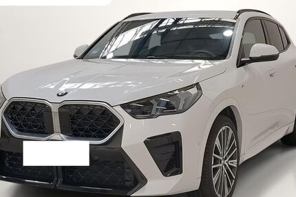 BMW X2 36.447 km 39.950 &euro; Steinbach-Hallenberg OT Herges-Hallenberg 98587