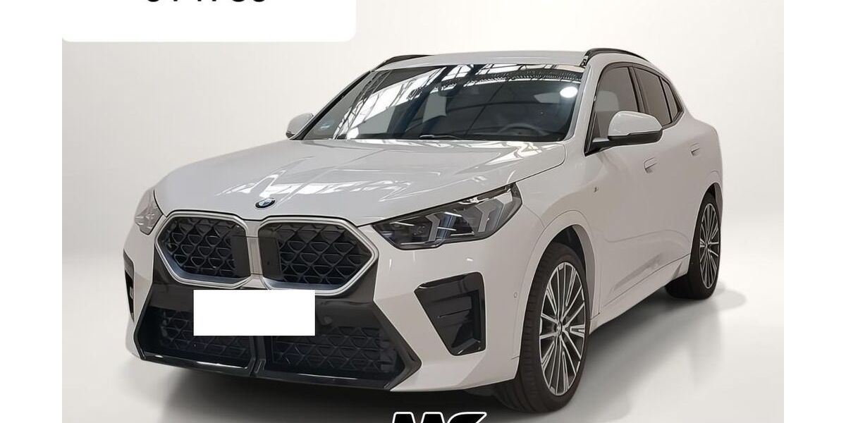 BMW X2 36.447 km 39.950 &euro; Steinbach-Hallenberg OT Herges-Hallenberg 98587