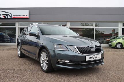 Skoda Octavia 129.600 km 15.990 &euro; Pfullendorf 88630