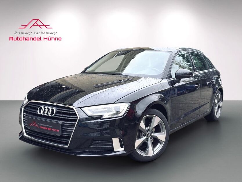 Audi A3 109.833 km 15.915 € Döbeln 04720