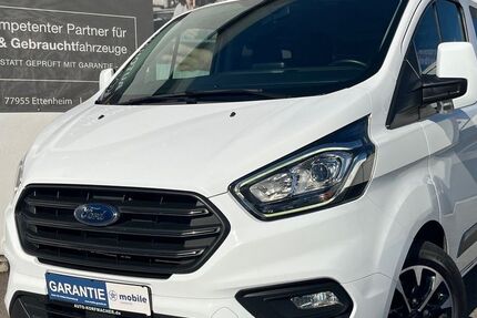Ford Transit Custom 69.980 km 22.895 &euro; Ettenheim 77955