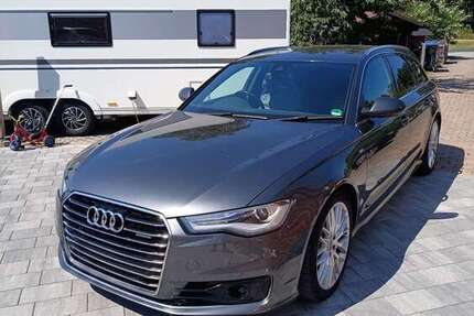 Audi A6 229.000 km 12.000 &euro; Engensen (Burgwedel) 30938
