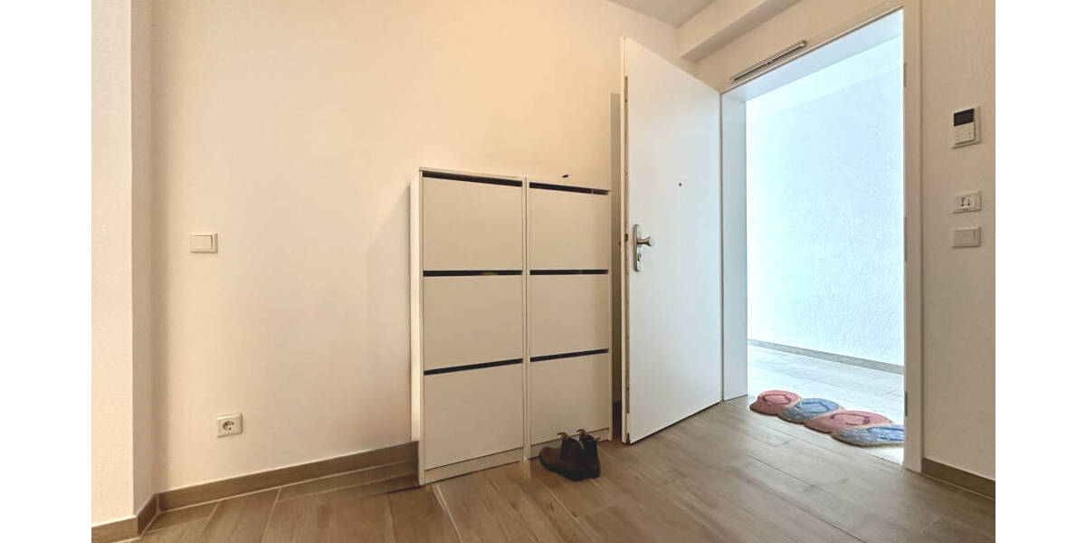 Etagenwohnung Heppenheim - 3 Zimmer, 95 m&sup2;, 1.160&euro; | Angebot:26360179