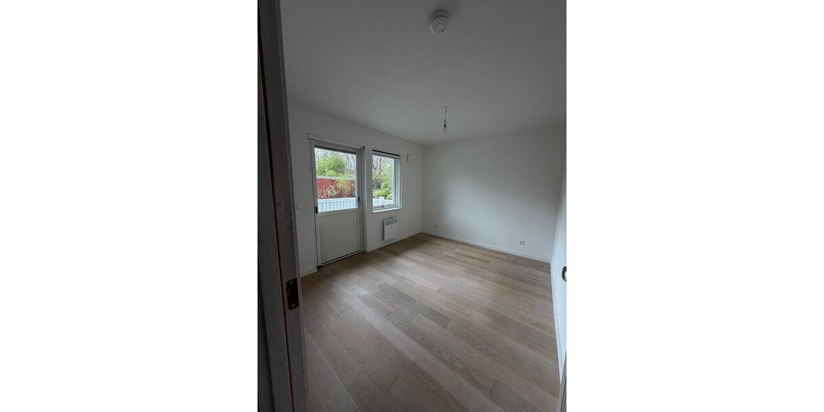 Einfamilienhaus Fleckeby - 3 Zimmer, 69 m&sup2;, 1.500&euro; | Angebot:26335889