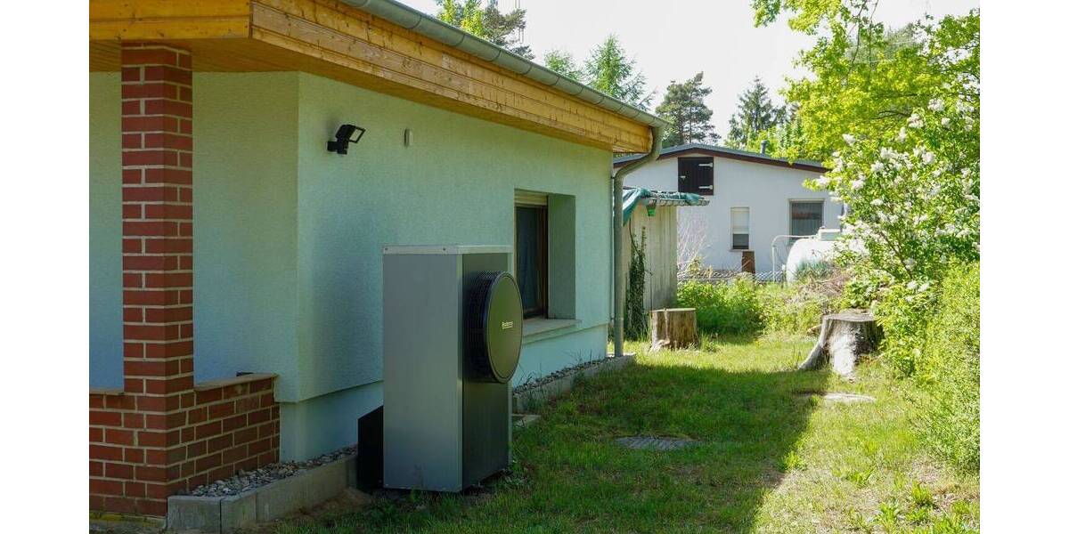 Einfamilienhaus Beetzsee Radewege - 4 Zimmer, 70 m&sup2;, 235.000&euro; | Angebot:26799443