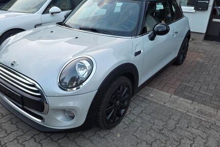 Mini Cooper D 282.650 km 4.800 &euro; Neumünster 24539