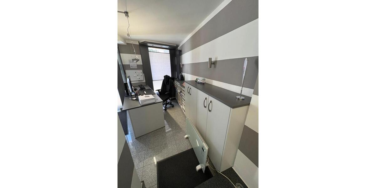 Gewerbeobjekt Nieder-Olm Olm - 1.250&euro; | Angebot:25301720