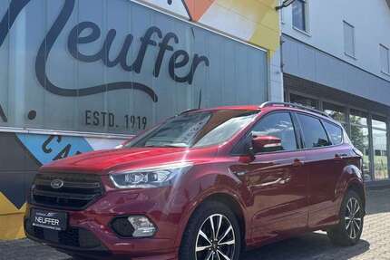 Ford Kuga 59.380 km 17.880 &euro; Holzgerlingen 71088
