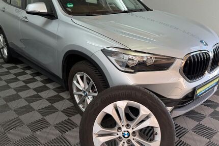 BMW X1 28.647 km 21.500 &euro; Fulda 36043