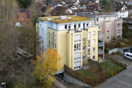 Wohnung Freiburg i. Br. / Vauban Vauban - 2 Zimmer, 46 m&sup2;, 297.000&euro; | Angebot:25562334