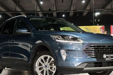 Ford Kuga 36.500 km 22.900 &euro; Engelskirchen 51766