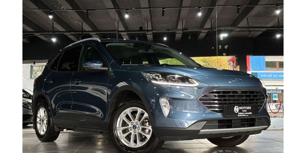 Ford Kuga 36.500 km 22.900 &euro; Engelskirchen 51766