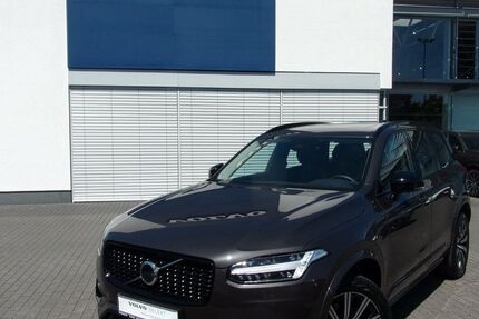 Volvo XC90 33.400 km 49.900 &euro; Hannover 30179