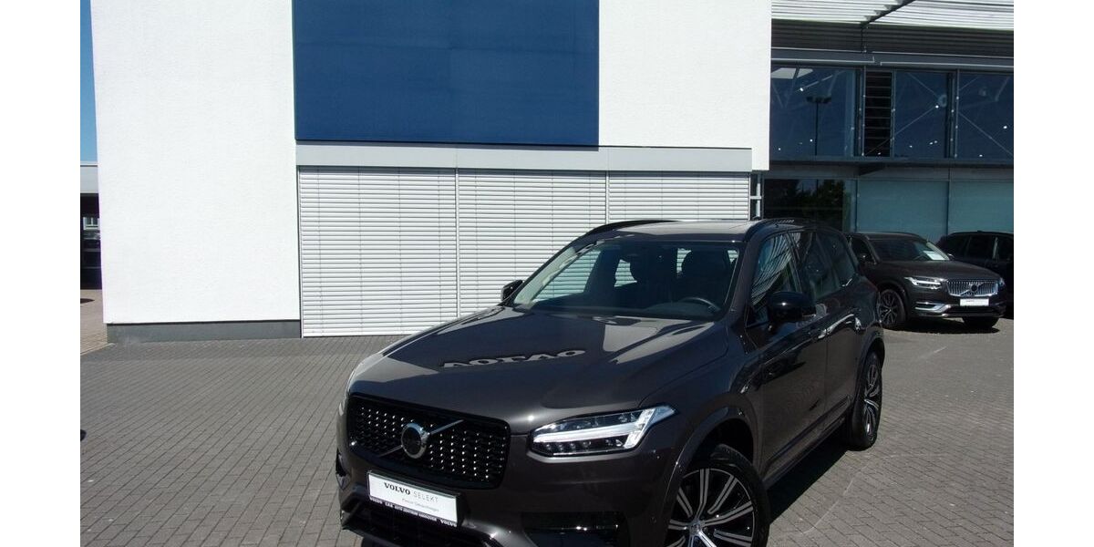 Volvo XC90 33.400 km 49.900 &euro; Hannover 30179