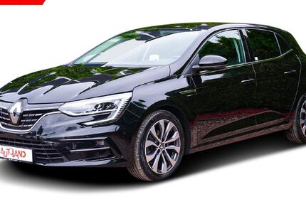 Renault Megane 59.153 km 17.950 &euro; Zwickau 08056