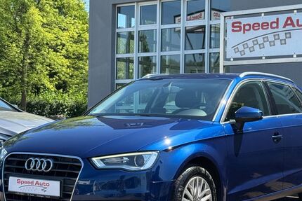 Audi A3 125.000 km 10.990 &euro; Winterbach bei Stuttgart 73650