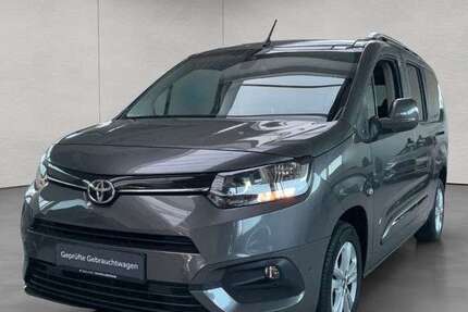Toyota Proace City 32.500 km 23.950 &euro; Stuttgart 70469