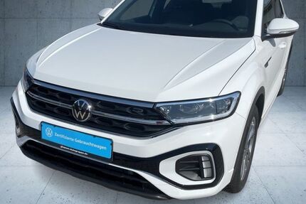 VW T-Roc 8.260 km 31.270 &euro; Saal a.d. Donau 93342