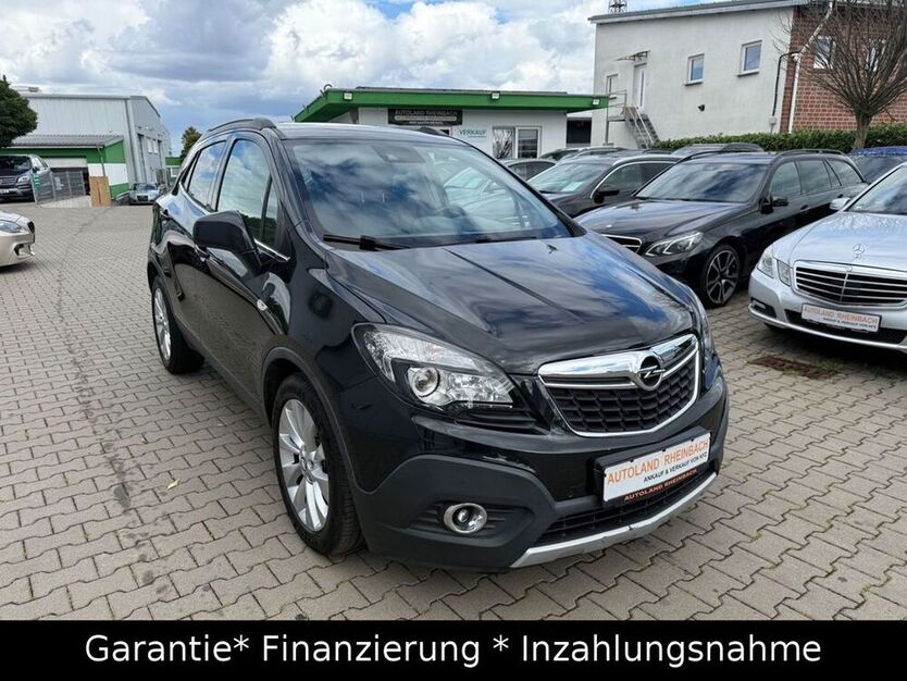 Mokka