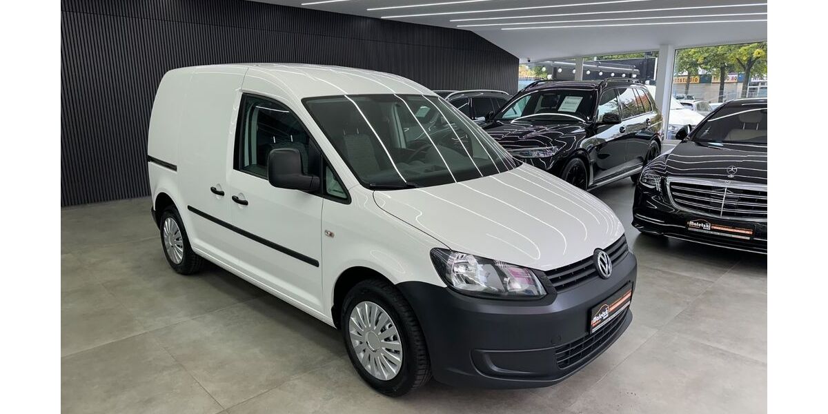 VW Caddy 188.967 km 7.950 &euro; Brandenburg an der Havel 14772