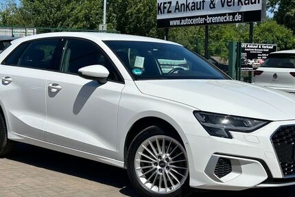 Audi A3 54.140 km 22.750 &euro; Magdeburg 39118