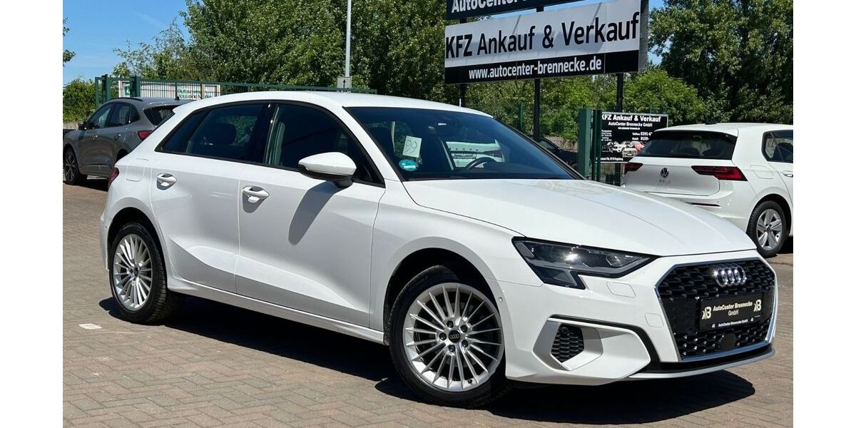 Audi A3 54.140 km 22.750 &euro; Magdeburg 39118