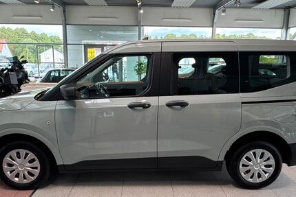 Ford Tourneo Courier 11.000 km 21.500 &euro; Hessisch Lichtenau 37235