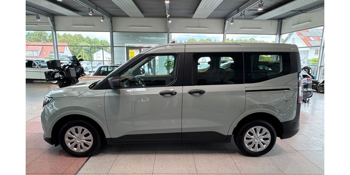 Ford Tourneo Courier 11.000 km 21.500 &euro; Hessisch Lichtenau 37235
