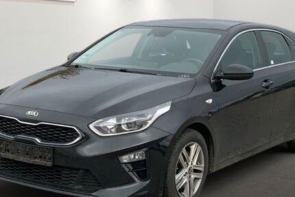 Kia ceed / Ceed 166.017 km 10.999 € Brehna 06796