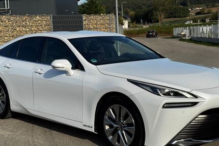 Toyota Mirai 66.383 km 13.900 &euro; Mühlhausen 92360