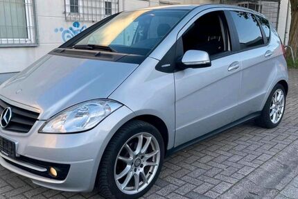Mercedes-Benz A 160 180.000 km 3.200 &euro; Hamburg 22119
