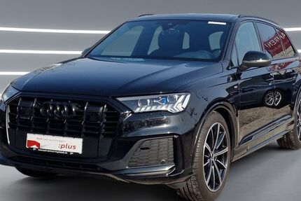 Audi Q7 37.413 km 69.490 &euro; Ingolstadt 85057
