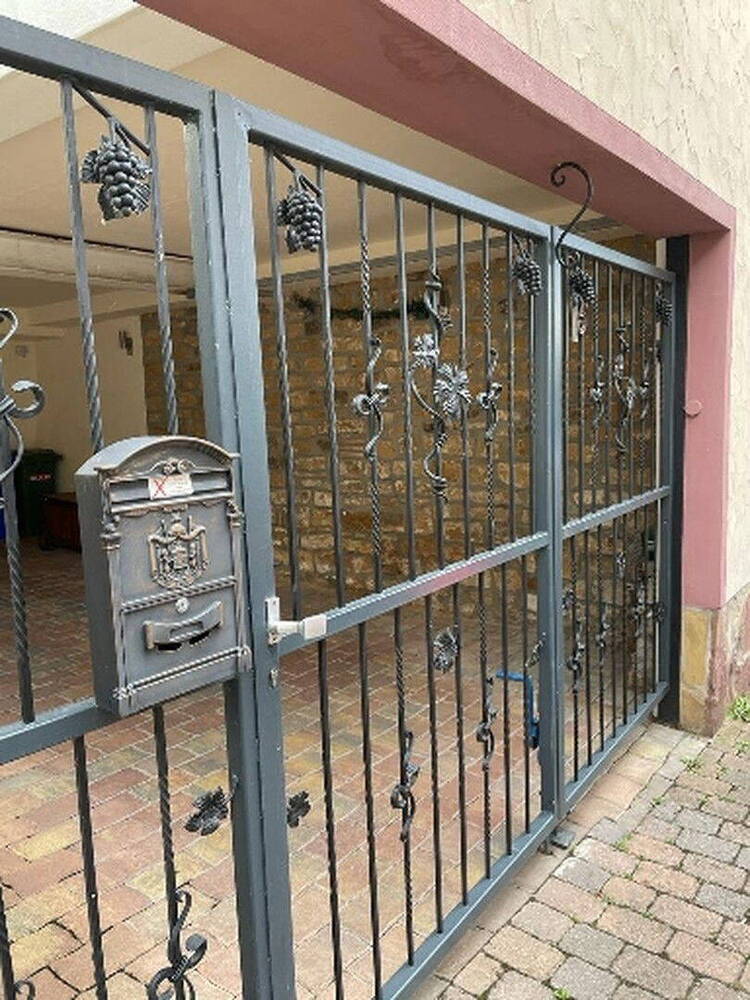 Mittendrin statt nur dabei - Wohnen im schönen Kallstadt