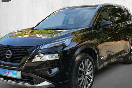 Nissan X-Trail 88.950 km 33.900 &euro; Gerlingen 70839