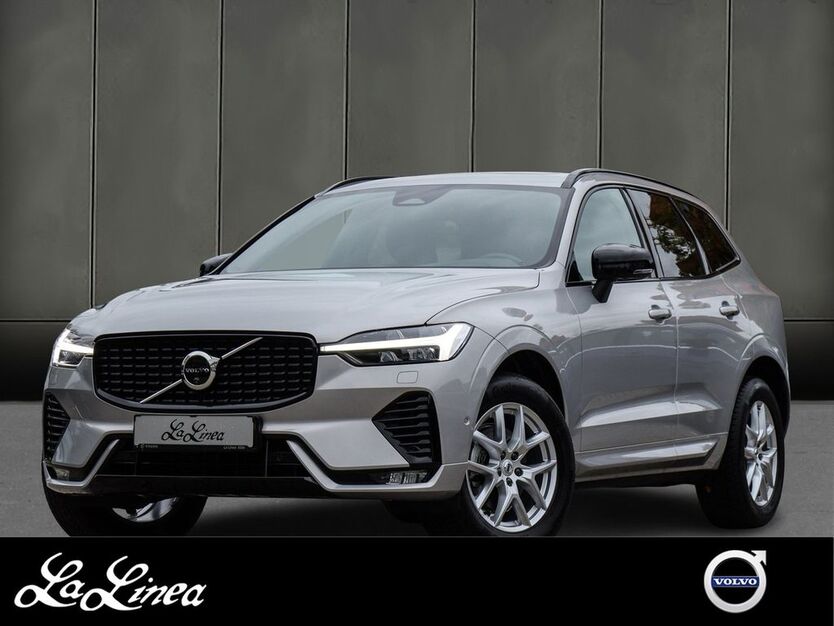 Volvo XC60 9.700 km 46.890 € Köln / Porz 51149