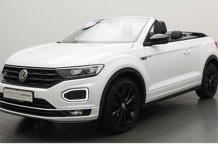 VW T-Roc 74.869 km 22.480 &euro; Leverkusen 51379