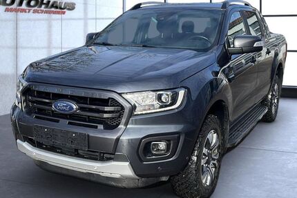 Ford Ranger 106.318 km 29.990 &euro; Markt Schwaben 85570