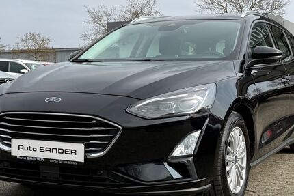 Ford Focus 89.950 km 15.500 &euro; Ergolding ( bei Landshut ) 84030