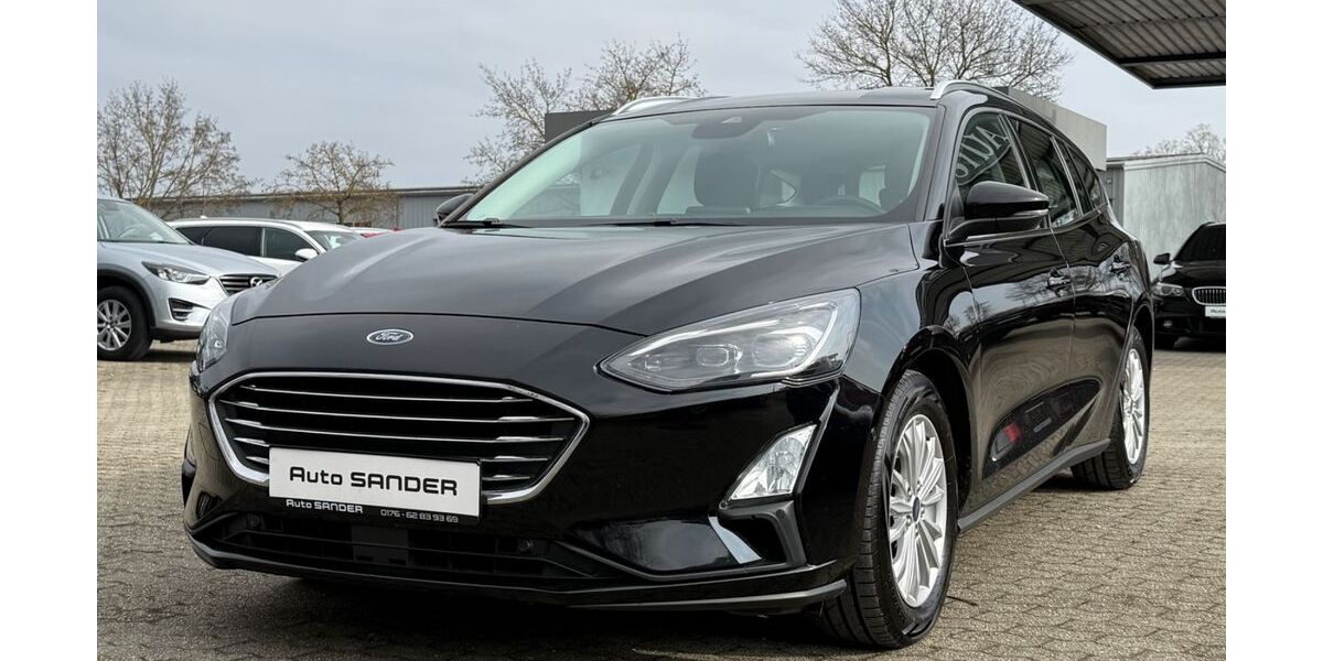 Ford Focus 89.950 km 15.500 &euro; Ergolding ( bei Landshut ) 84030