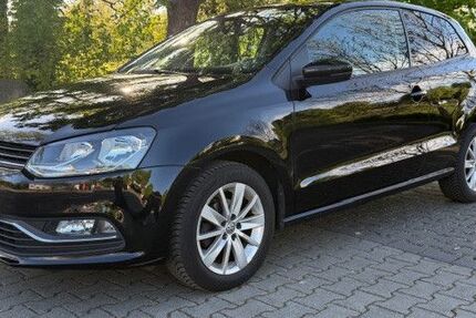 VW Polo 128.400 km 7.150 &euro; Bad Camberg 65520