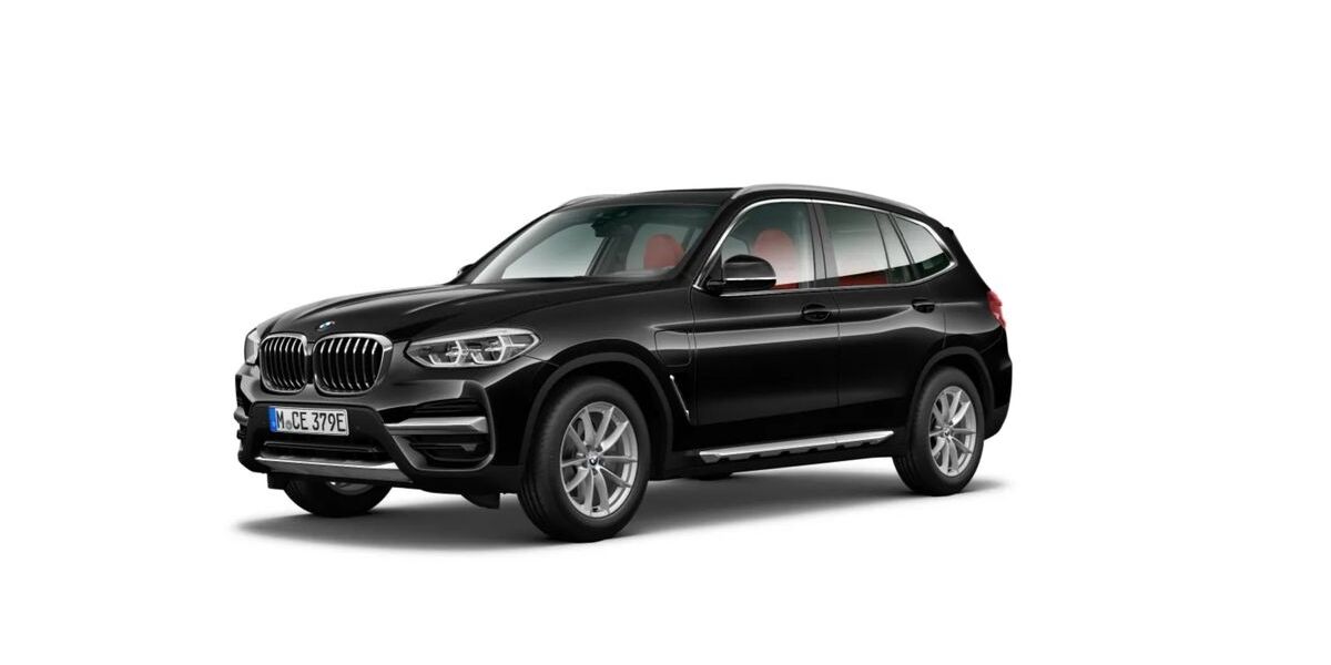 BMW X3 113.255 km 28.940 &euro; Berlin 13593